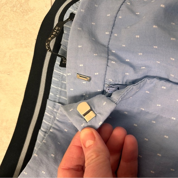 Zara Basic Collection Pants - Picture 12 of 16